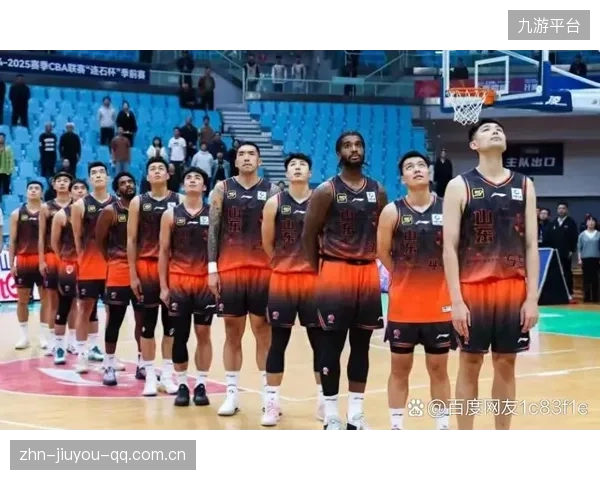 CBA外援竞争白热化，广东与广厦争夺顶级外援