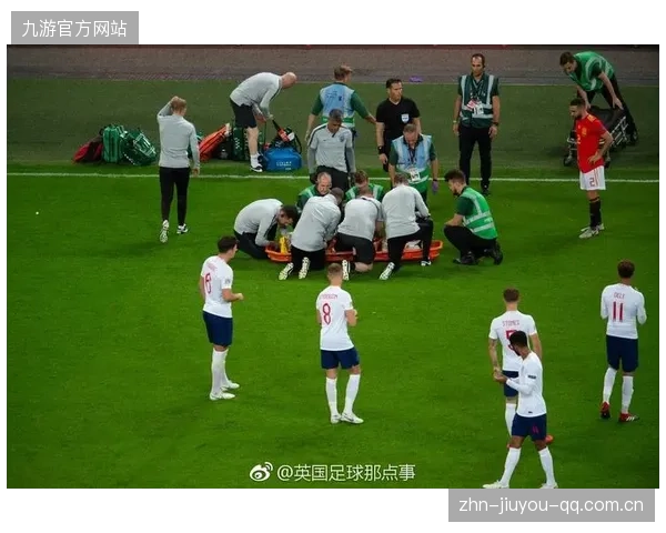 卢克肖随队出征:从“超级英雄”到“战地传奇”的转变 卢克肖随队出征:从“超级英雄”到“战地传奇”的转变